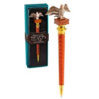 boligrafo thunderbird animales fantasticos
