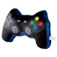 cojin mando videojuegos game over