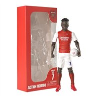 figura action saka arsenal 20cm