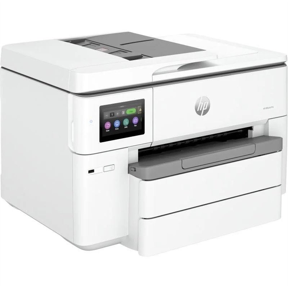 impresora hp officejet pro multifuncion mfp29730e a3 wifi duplex