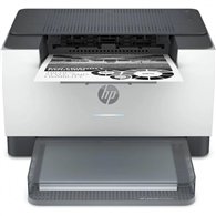 impresora hp laser monocromo laserjet m209d duplex white
