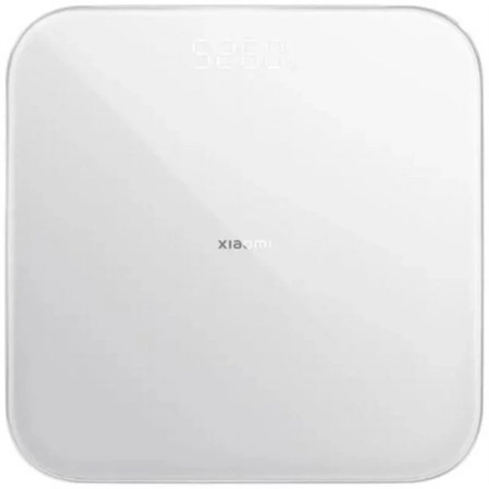bascula de baño xiaomi smart scale s200 white
