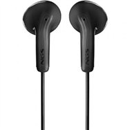 auriculares + microfono ngs cross glide in ear usb-c black