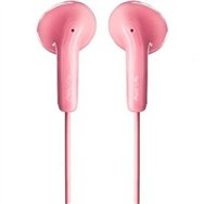 auriculares + microfono ngs drift in ear jack 3,5mm pink