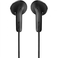 auriculares + microfono ngs drift in ear jack 3,5mm black