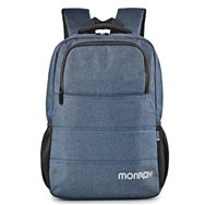 mochila ngs sacks charter notebook 15,6 blue