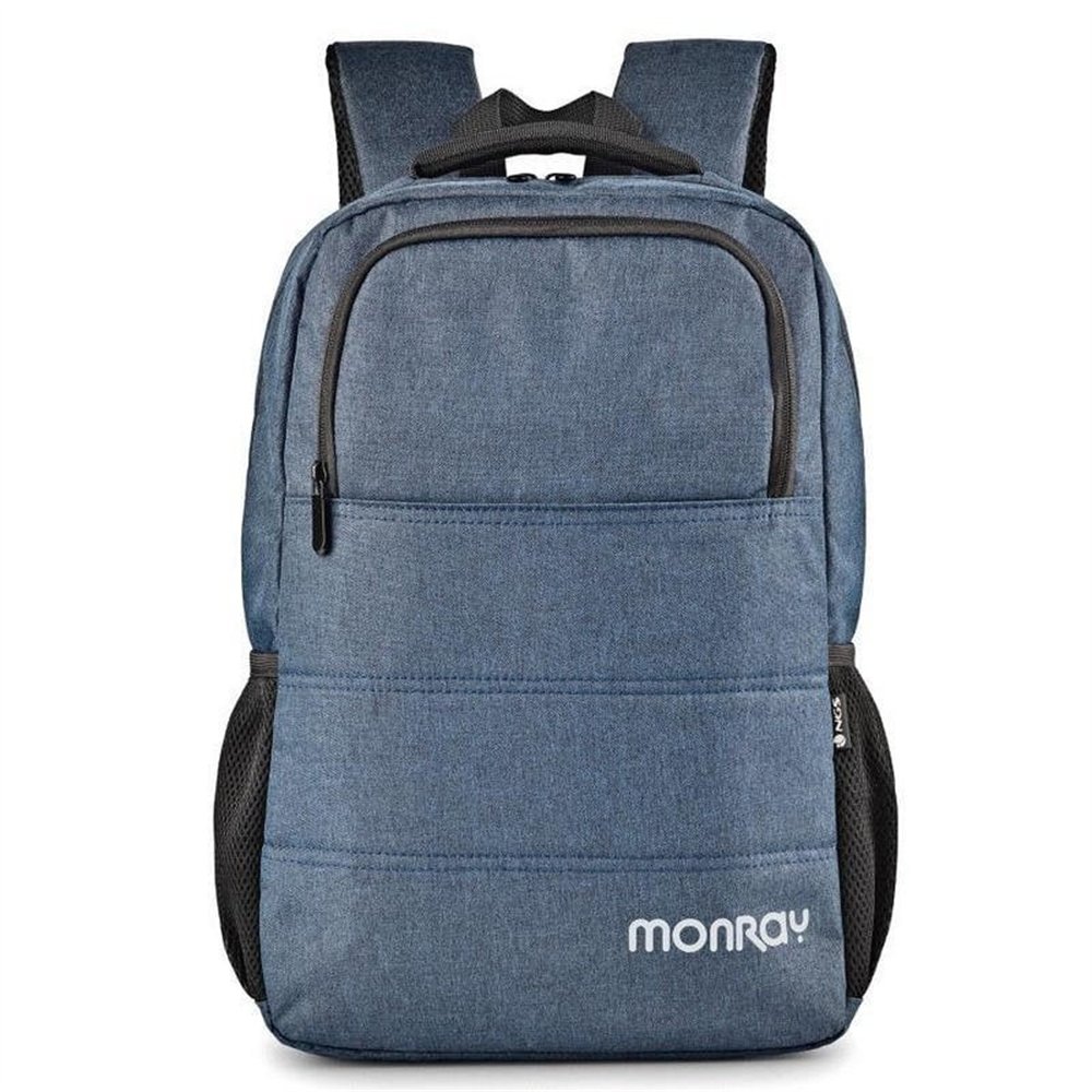 mochila ngs sacks charter notebook 15,6 blue