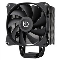 ventilador + disipador cpu hiditec c12 black