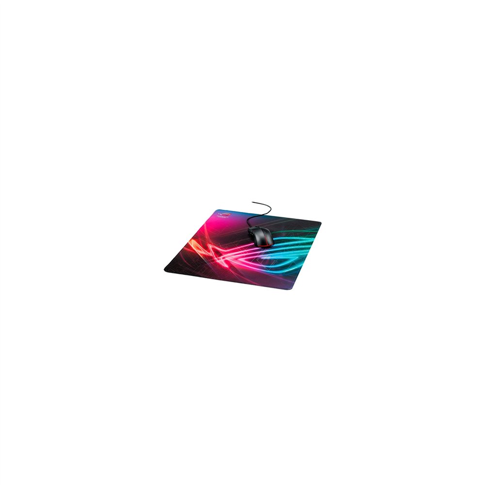 asus rog strix edge alfombrilla 90mp00t0-b0ua00