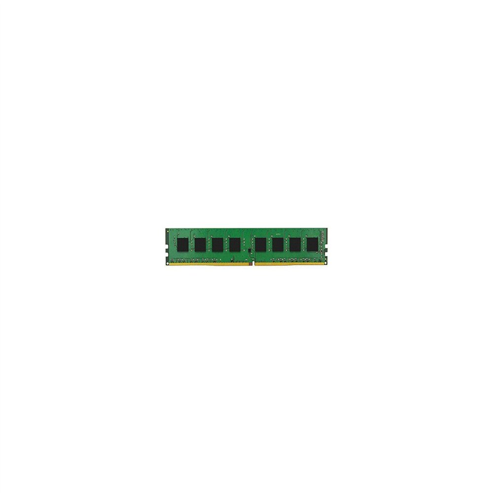memoria kingston ddr4 4gb 1600mhz cl22 kvr32n22s6/4