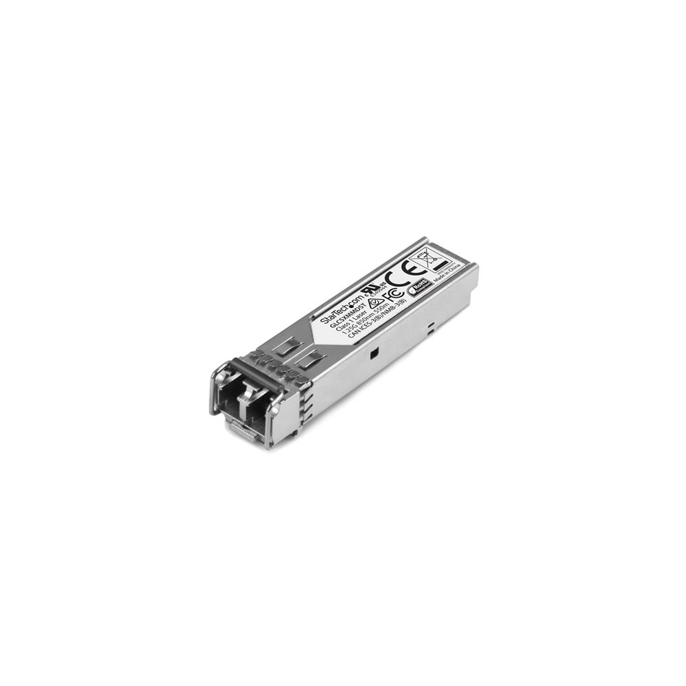 startech.com módulo transceptor sfp compatible con cisco glc-sx-mmd - 1000base-sx