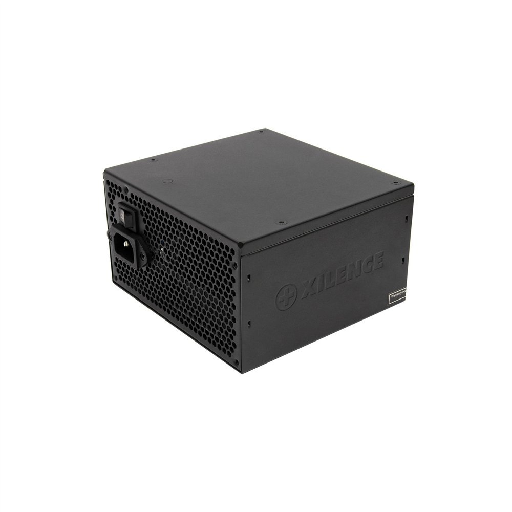 xilence performance c xp400r6 fuente de alimentacion 300w atx negro
