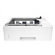 hp laserjet bandeja de papel de 550 hojas