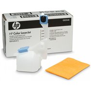 hp ce254a colector de toner 36000 páginas multicolor