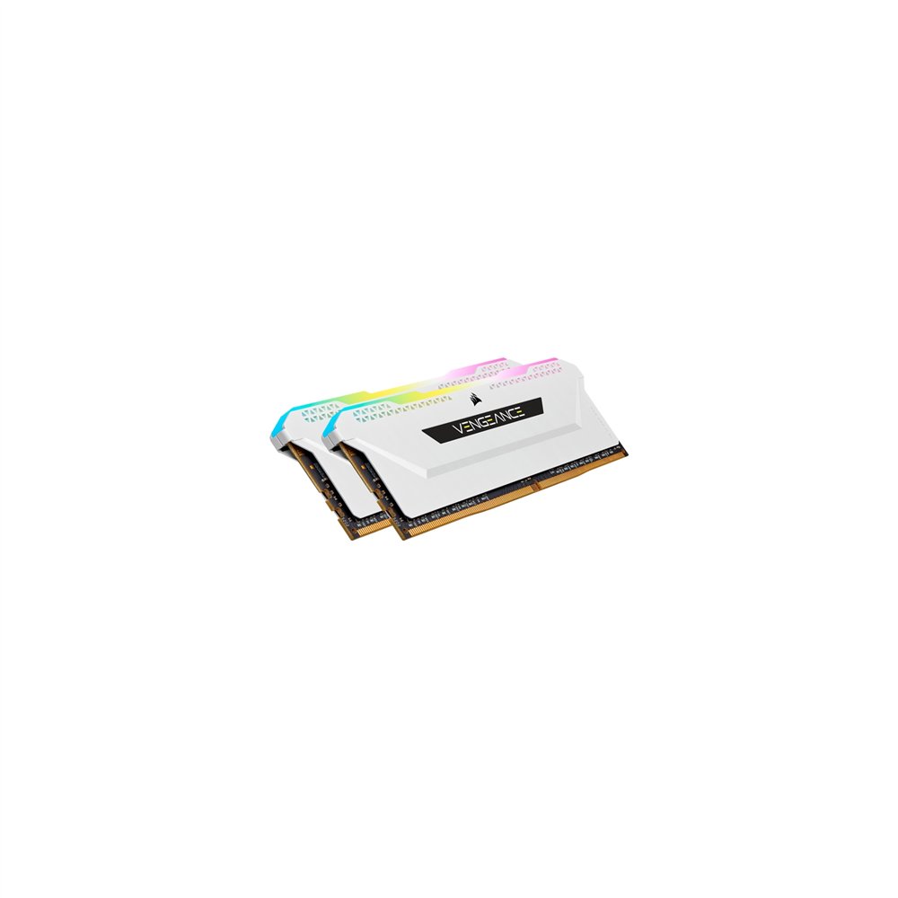 corsair vengeance módulo de memoria 16 gb 2 x 8 gb ddr4 3200 mhz
