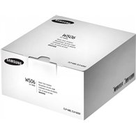 samsung unidad de recogida de tóner clt-w506
