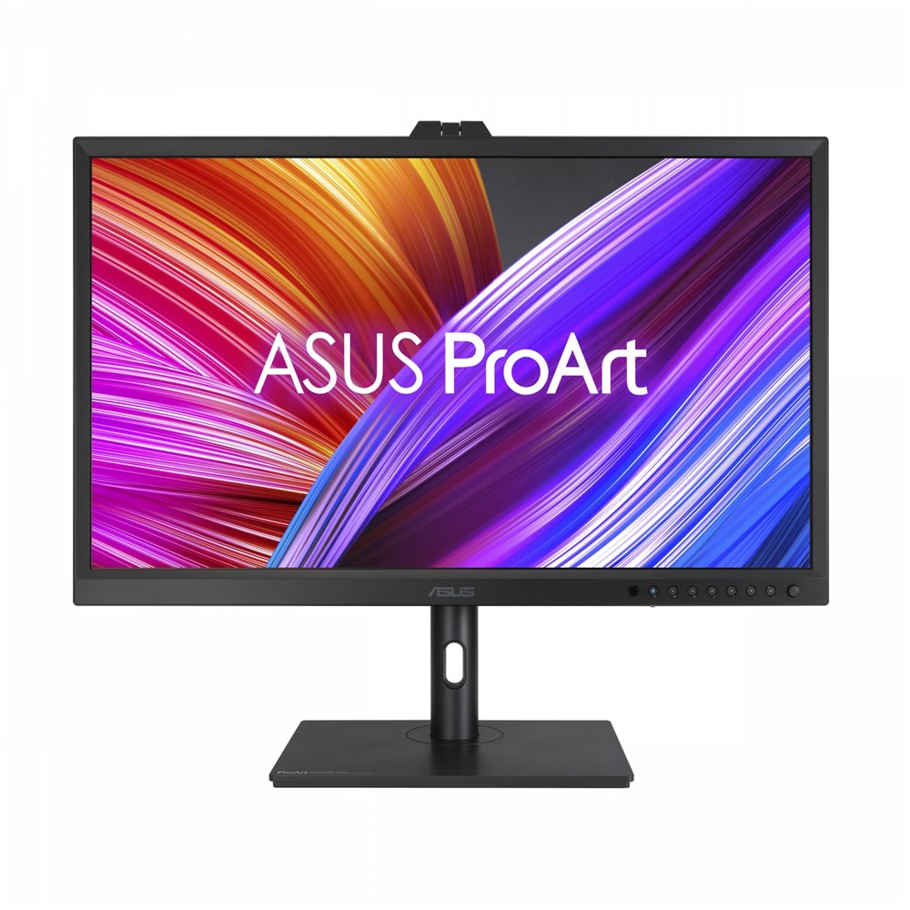 asus proart oled pa32dc 80 cm (31.5") 3840 x 2160 pixeles 4k ultra hd negro
