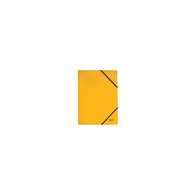 leitz 39080015 carpeta cartón amarillo a4