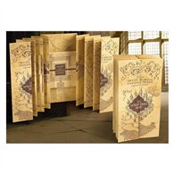 replica the noble collection harry potter ma