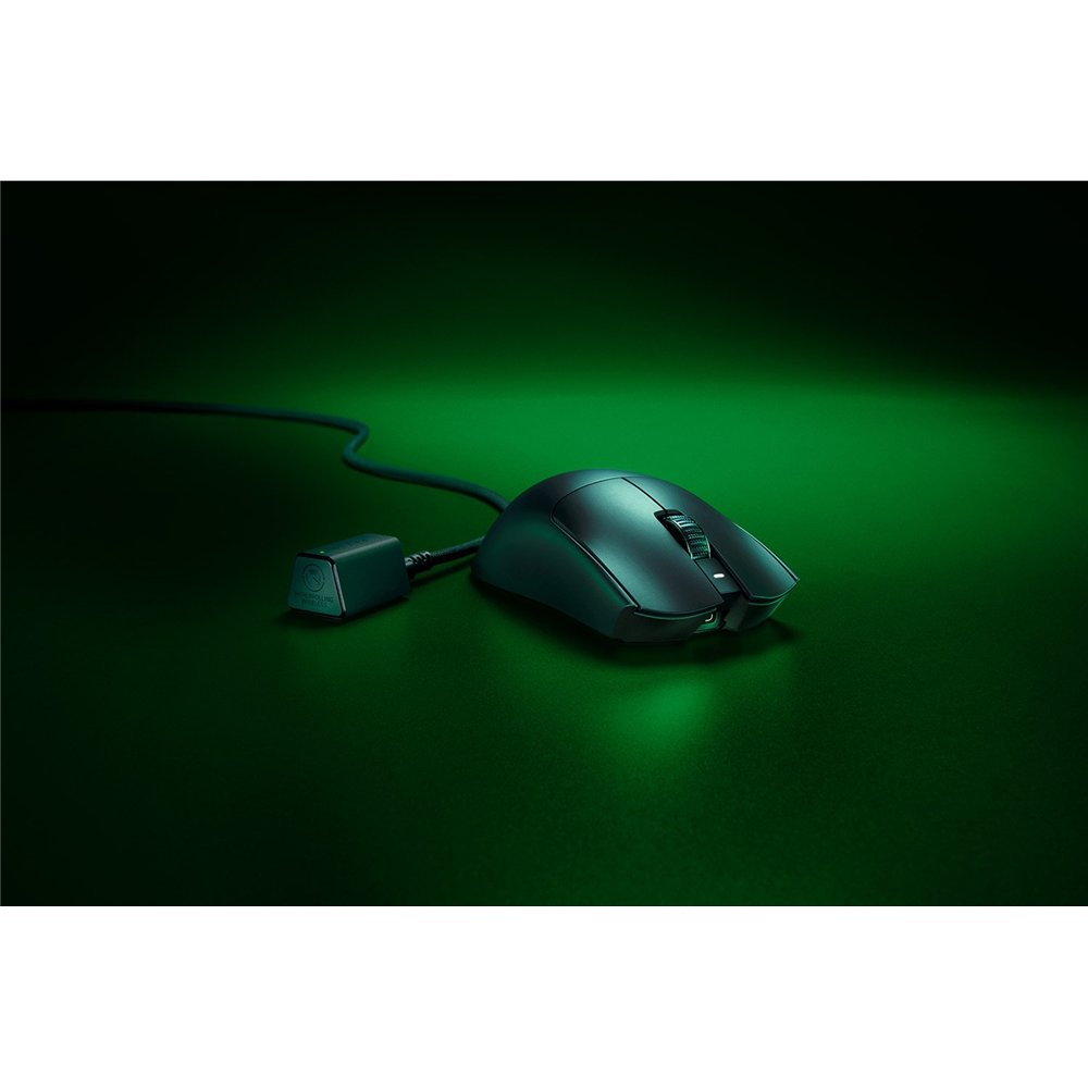 razer viper v3 pro ratón gaming inalámbrico 35000 dpi negro