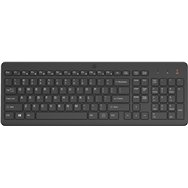 hp teclado inalámbrico 220