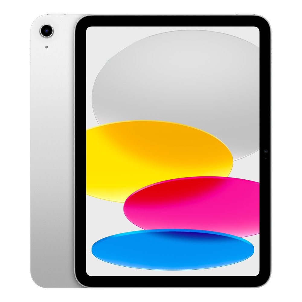 apple ipad 512 gb 27,9 cm (11") wi-fi 6 (802.11ax) ipados 18 plata