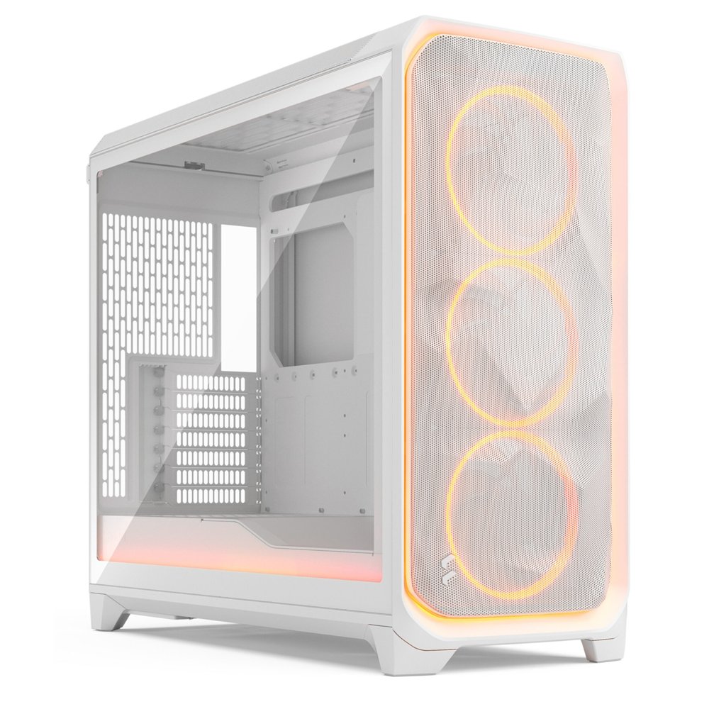 fractal design meshify 3 xl blanco