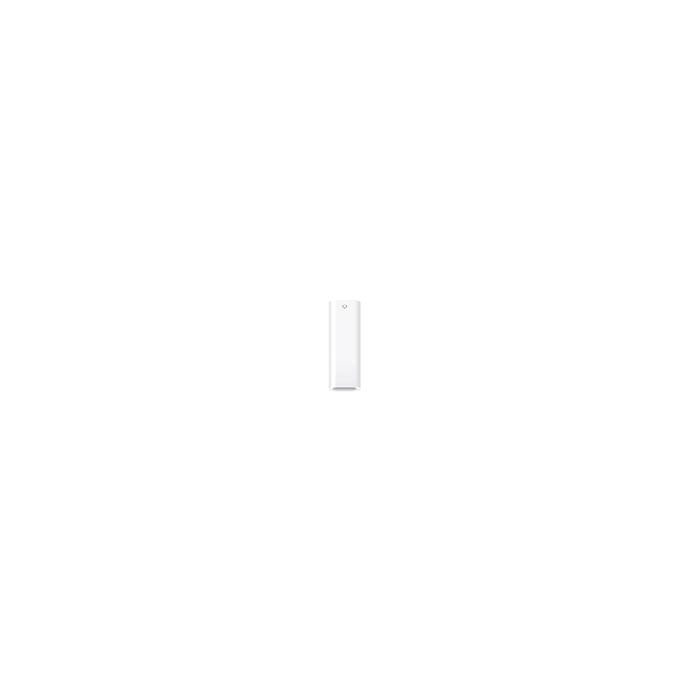 apple usb-c to pencil adapter blanco 1 pieza(s)