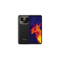 ulefone armor 25t 6/256gb negro smartphone