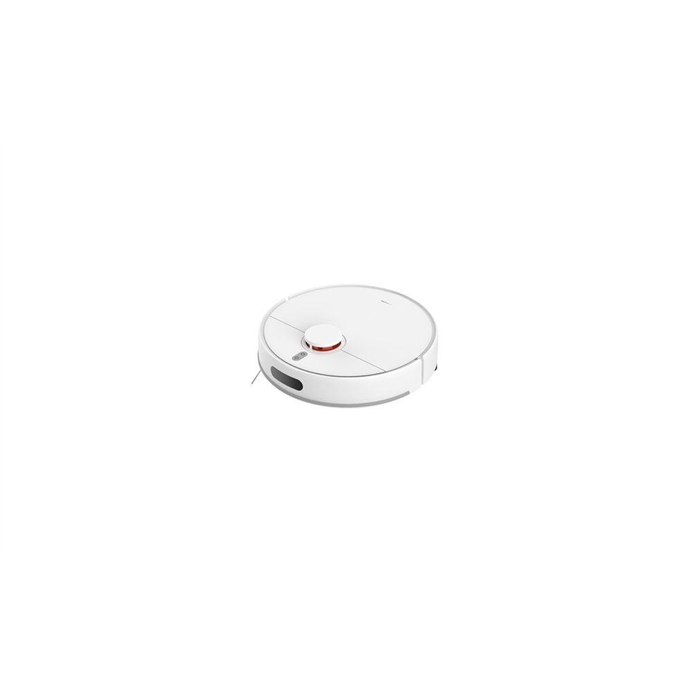 xiaomi robot vacuum s40c 0,52 l sin bolsa blanco