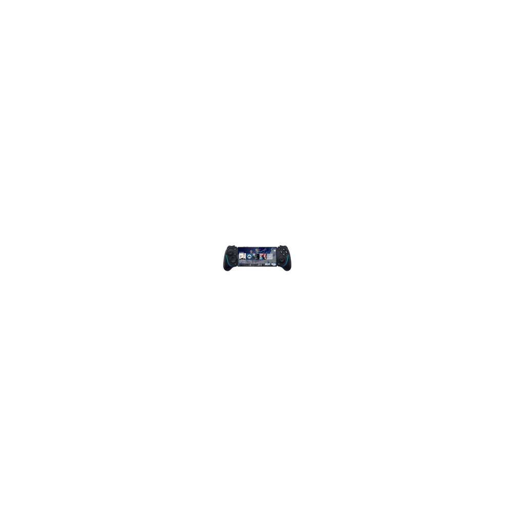 razer kishi v3 negro usb gamepad analógico/digital android, pc, xbox, ios