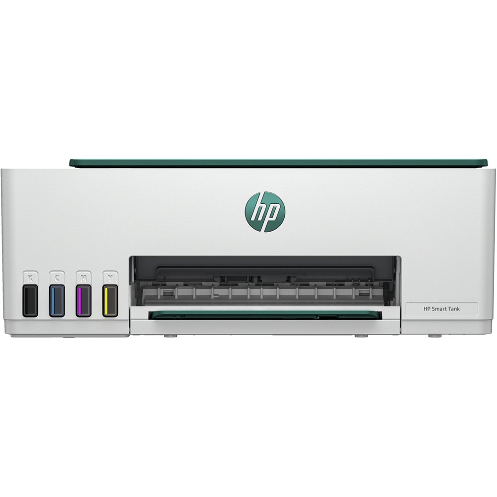 hp smart tank tank color impresora