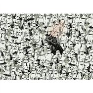 puzzle star wars 1000pzs