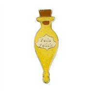 pin badge felix felicis harry potter