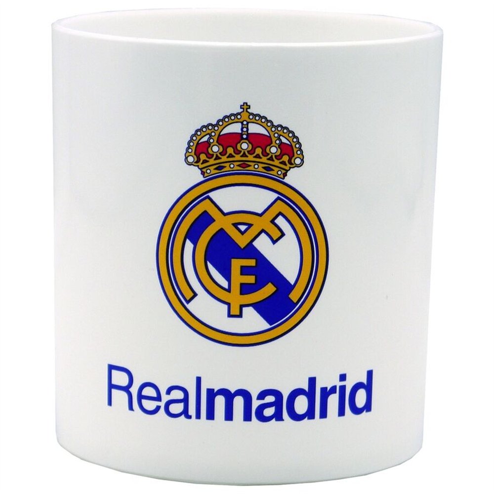 taza real madrid