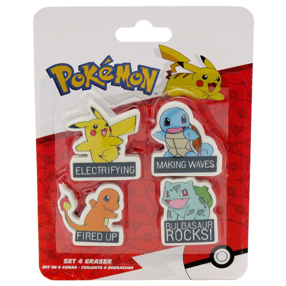 blister 4 gomas borrar pokemon