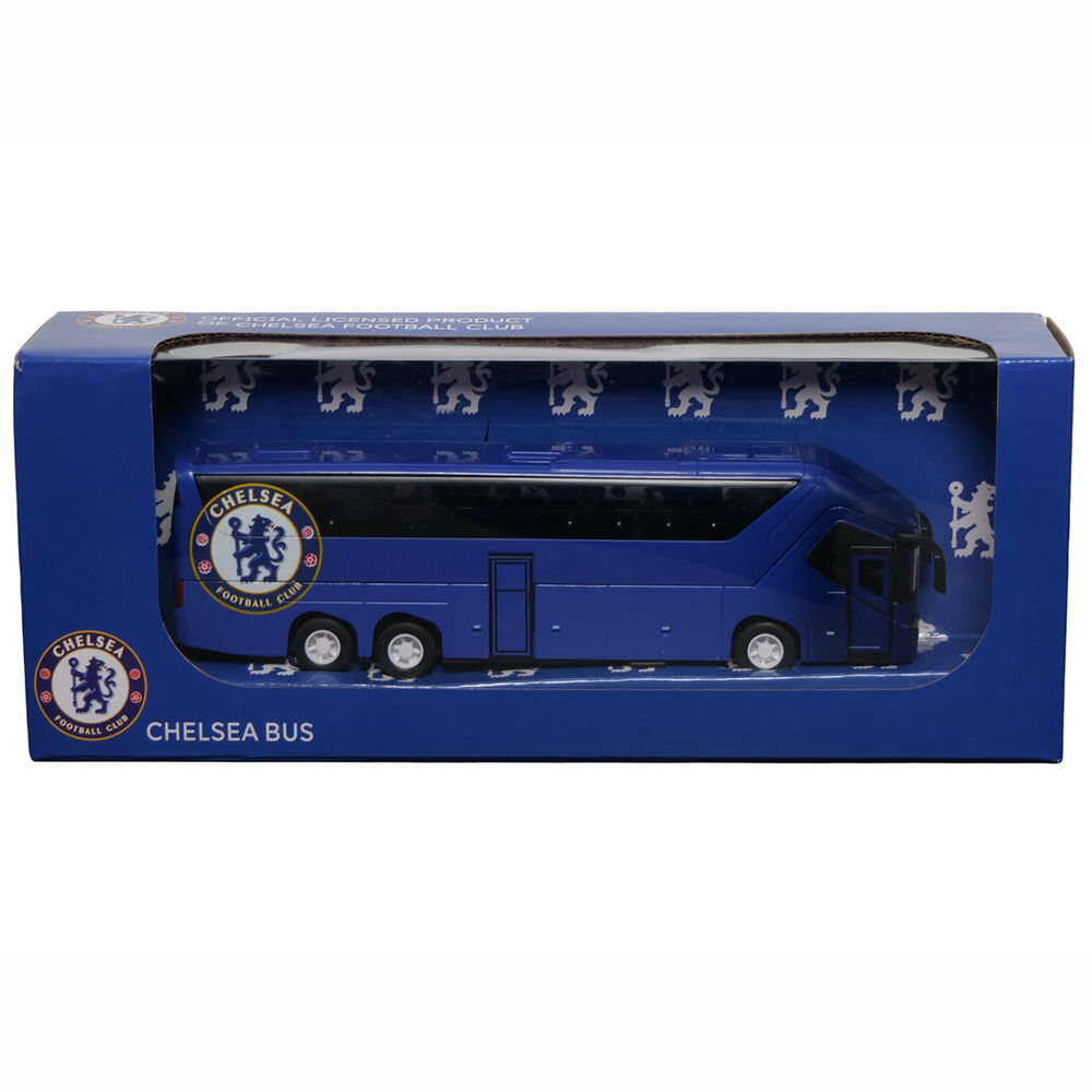 autobus chelsea
