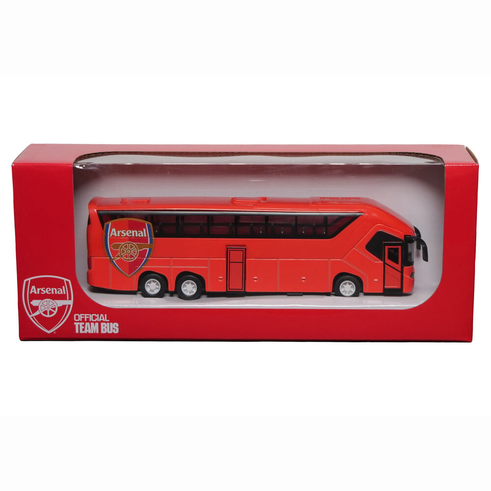 autobus arsenal