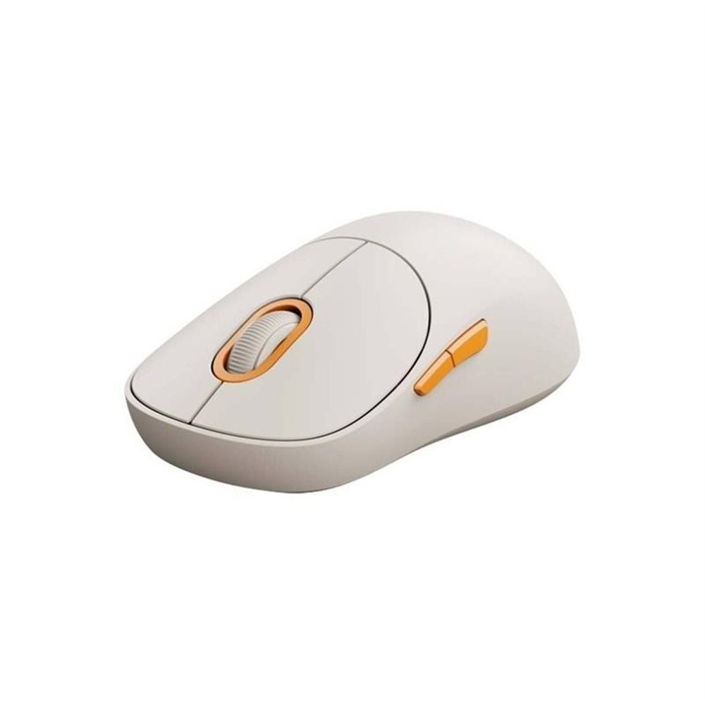 raton xiaomi mouse 3 wireless 1200dpi white