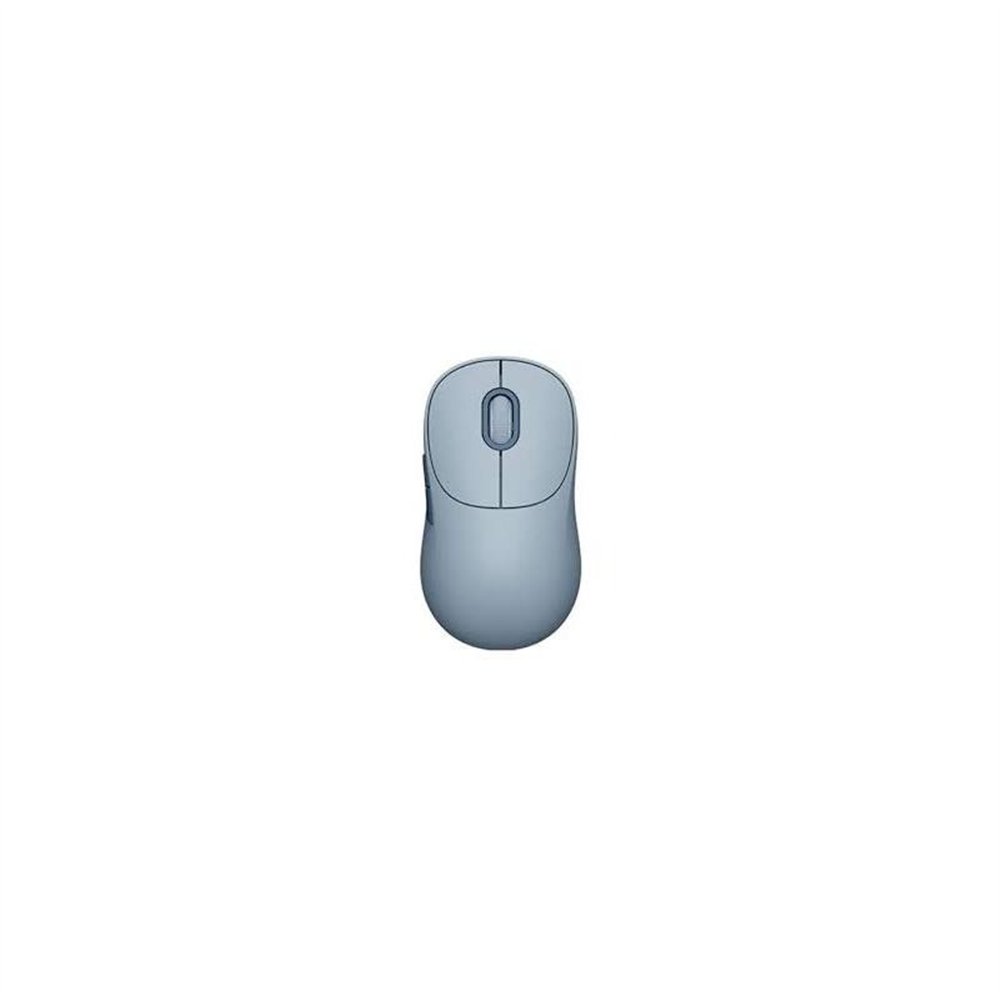 raton xiaomi mouse 3 wireless 1200dpi blue
