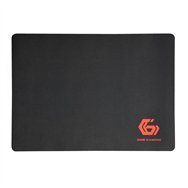 alfombrilla gembird gaming m 250x350mm