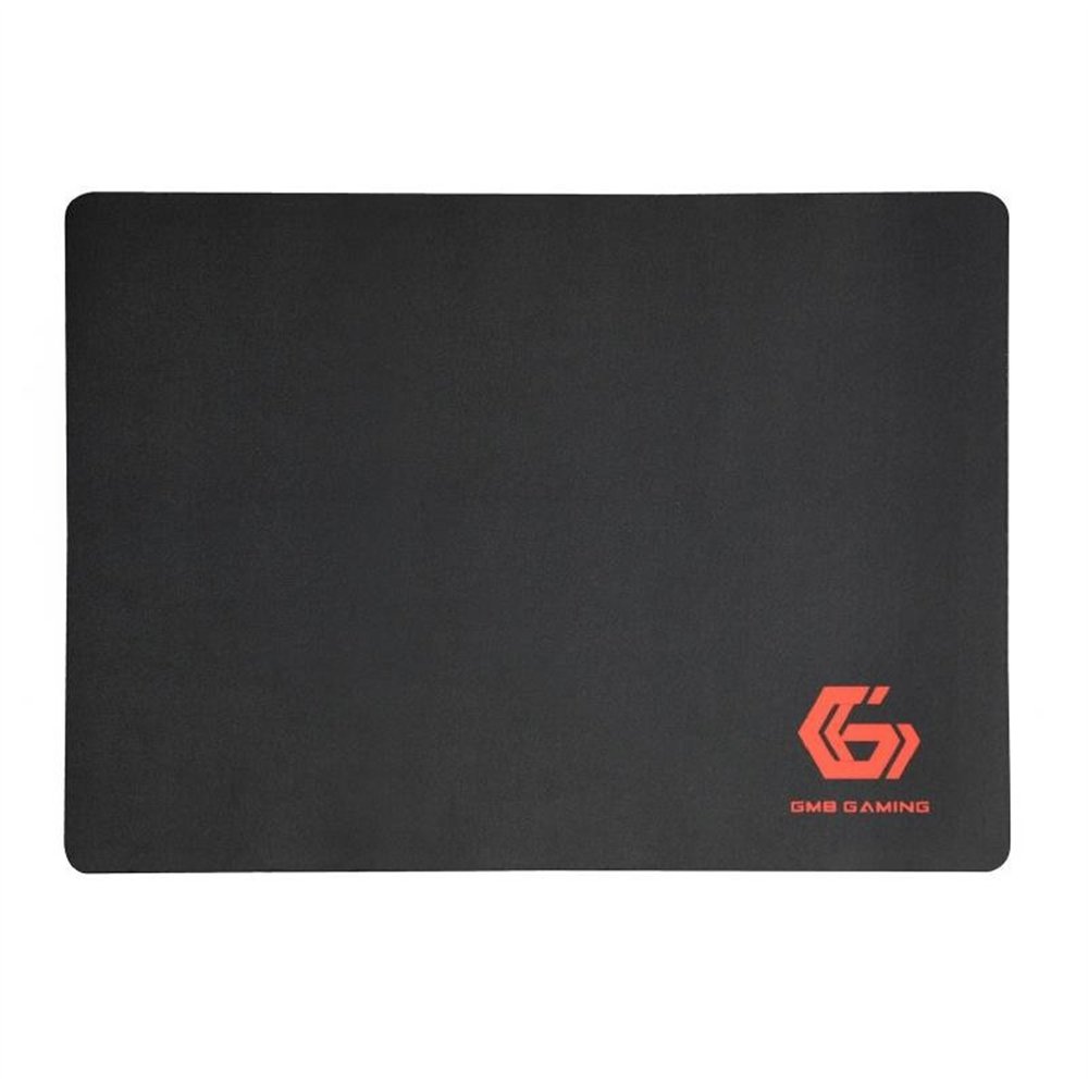 alfombrilla gembird gaming m 250x350mm