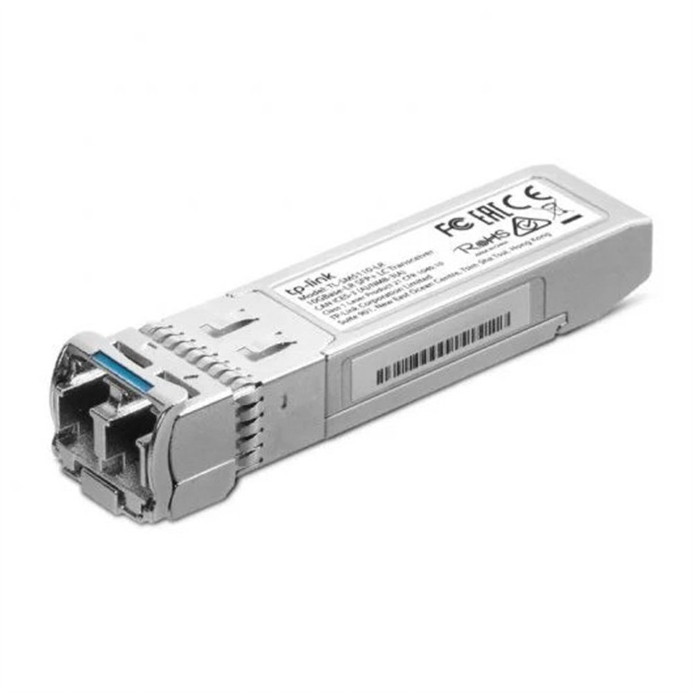 transceptor tp-link tl-sm5110-lr monomodo lc sfp+