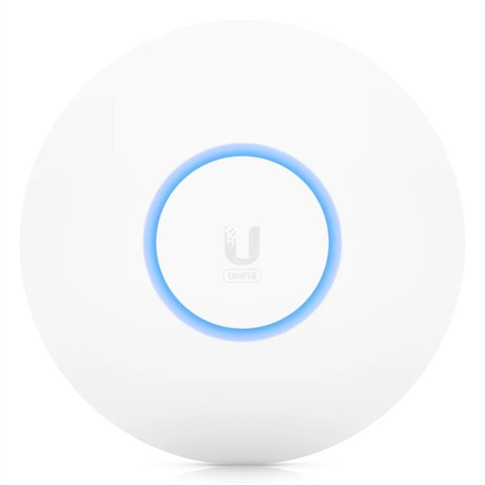 ubiquiti wireless access point pro u6-pro unifi wifi6