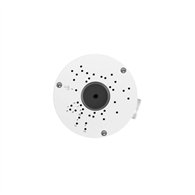 caja de conexiones vigi para camara ip techo/pared