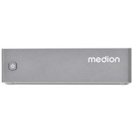 ordenador nuc medion i3 1315u 8gb/ssd512gb/usb-c/rj45/dp/hdmi/freedos