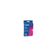 cartucho brother lc-1100 magenta lc1100m