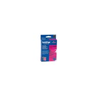 cartucho brother lc-1100 magenta lc1100m