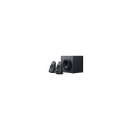 altavoces logitech 2.1 z625 980-001256