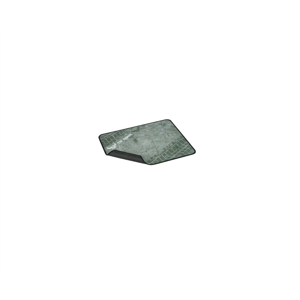 asus tuf gaming p3 alfombrilla negro 90mp01c0-b0ua00
